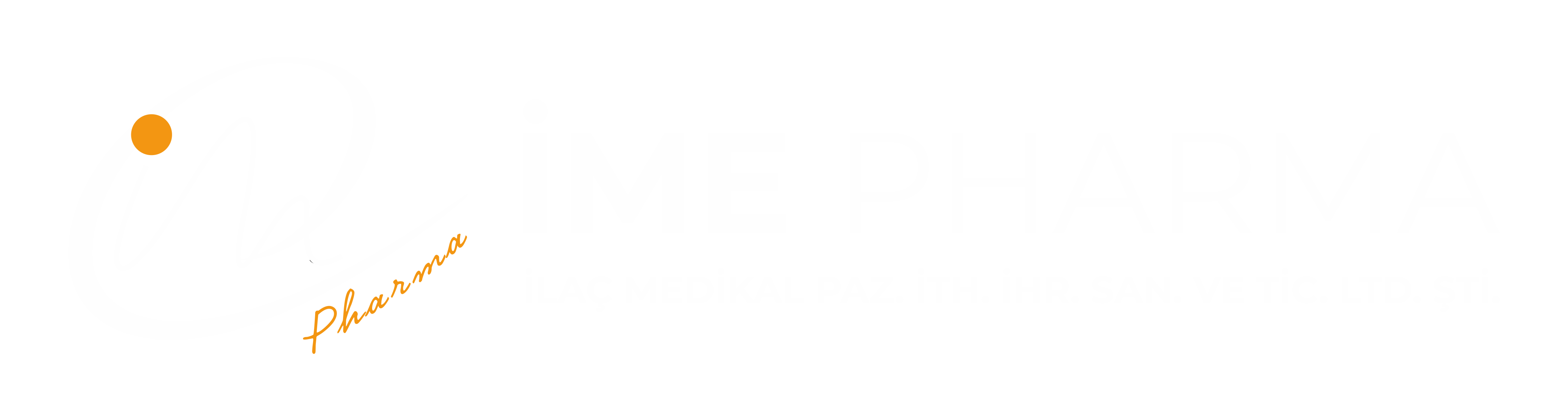 İME LOGO MENÜ