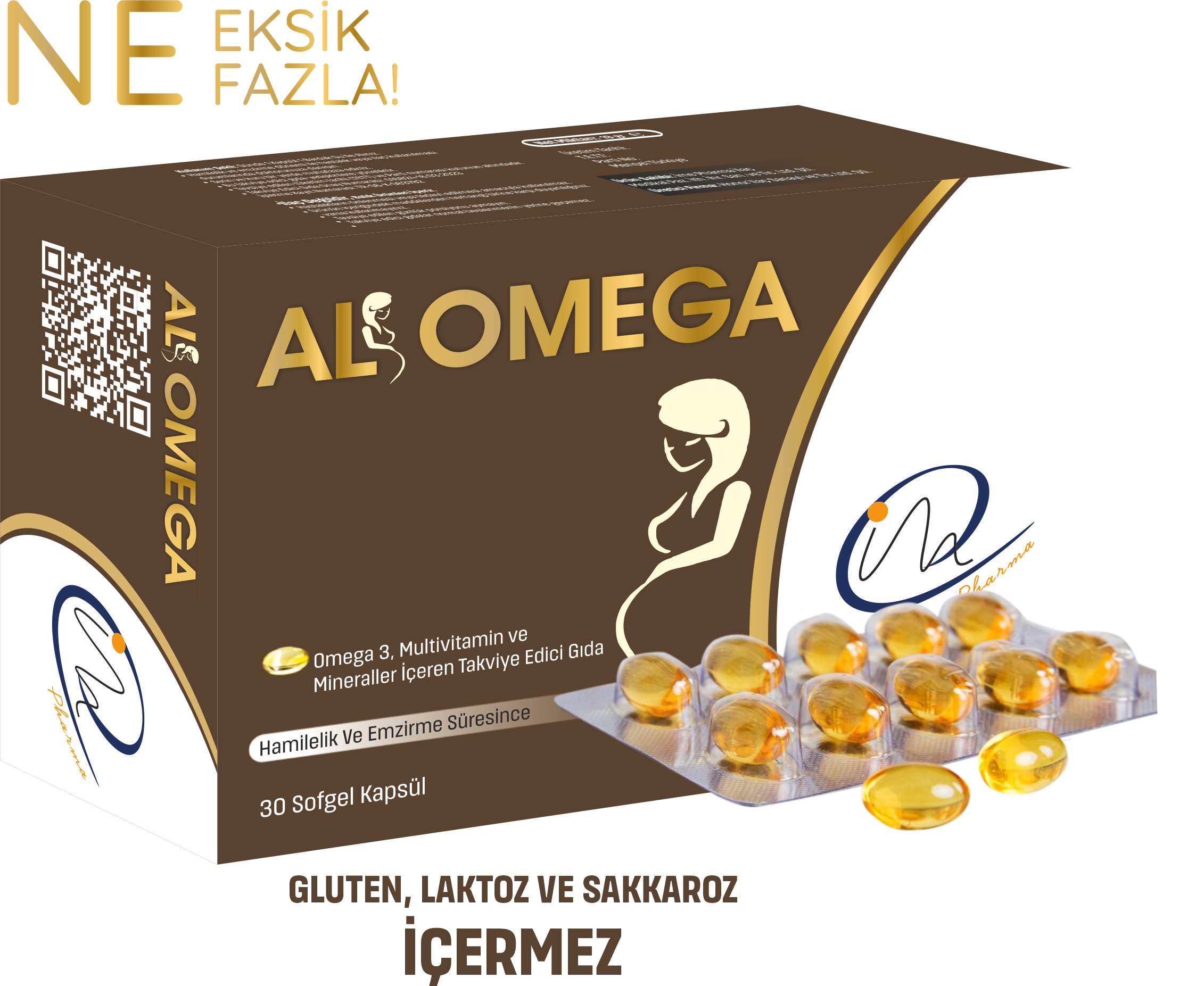 AL OMEGA mepharma